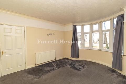 1 bedroom flat for sale, Balmoral Road, Morecambe LA4