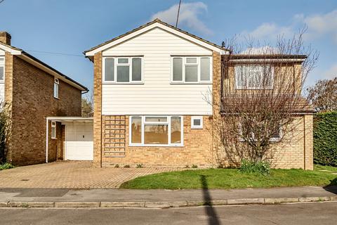 4 bedroom detached house for sale, Aldebury Road, Maidenhead