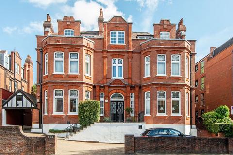 4 bedroom flat for sale, Finchley Road, London NW3