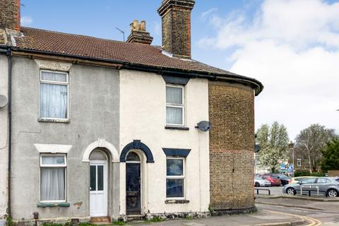 undefined, 32 Station Road, Strood, Rochester, Kent, ME2 4BG