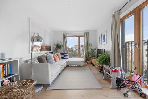 3 bedroom flat for sale, Kingsland Road, LONDON E2