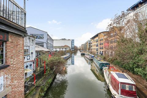 3 bedroom flat for sale, Kingsland Road, LONDON E2