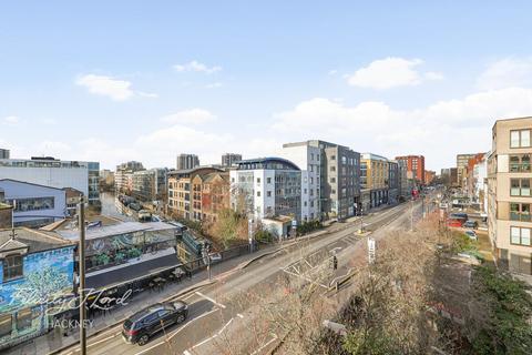 3 bedroom flat for sale, Kingsland Road, LONDON E2