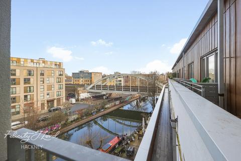 undefined, Kingsland Road, LONDON E2
