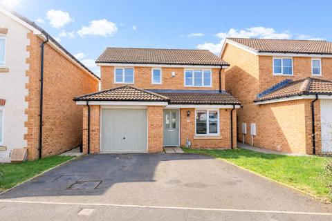 3 bedroom detached house for sale, St. Dials, Cwmbran, NP44