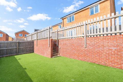 3 bedroom detached house for sale, St. Dials, Cwmbran, NP44