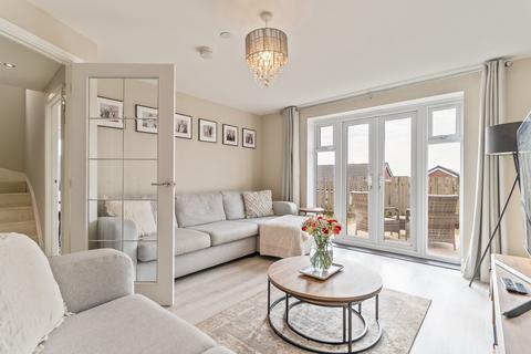 3 bedroom detached house for sale, St. Dials, Cwmbran, NP44