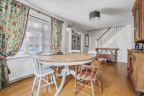 undefined, Southern Road, Oxfordshire OX9
