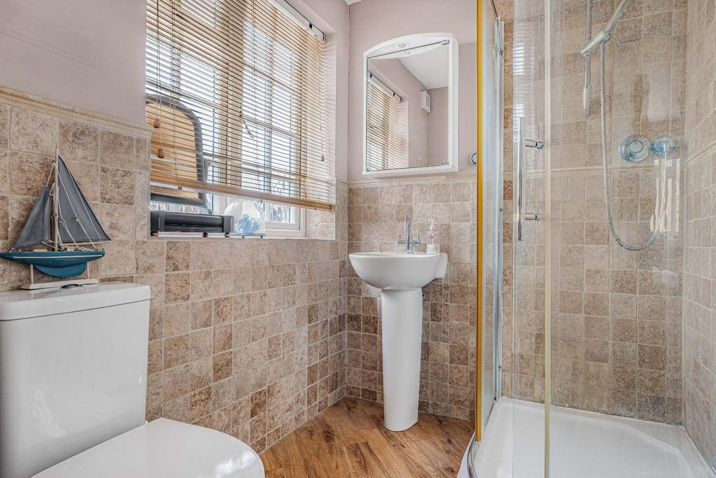 En-Suite To Master
