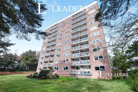 2 bedroom flat to rent, Hamble Court, 68 Christchurch Road, BH1