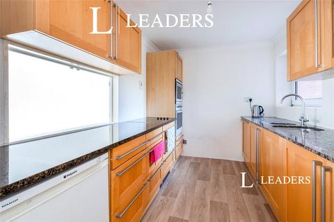 2 bedroom flat to rent, Hamble Court, 68 Christchurch Road, BH1