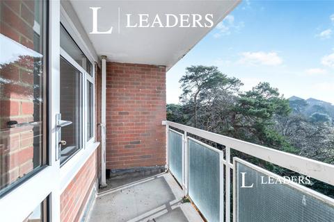 2 bedroom flat to rent, Hamble Court, 68 Christchurch Road, BH1