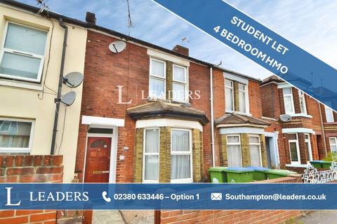 undefined, Adelaide Road, Southampton, SO17