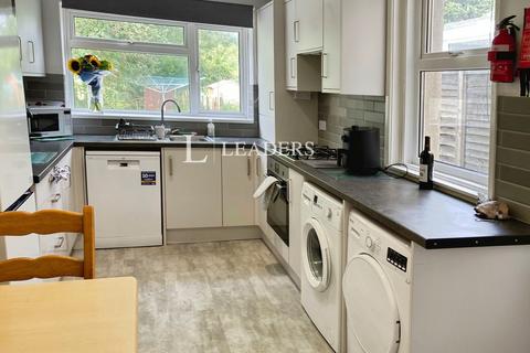 undefined, Adelaide Road, Southampton, SO17