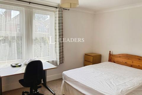 undefined, Adelaide Road, Southampton, SO17