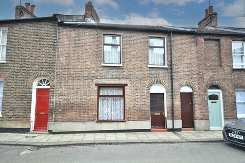 3 bedroom terraced house for sale, Checker Street, King's Lynn PE30