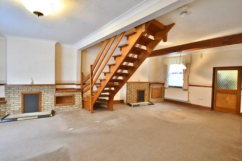 3 bedroom terraced house for sale, Checker Street, King's Lynn PE30