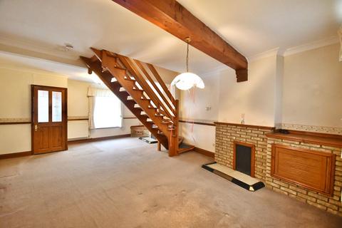 3 bedroom terraced house for sale, Checker Street, King's Lynn PE30