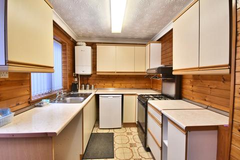 3 bedroom terraced house for sale, Checker Street, King's Lynn PE30