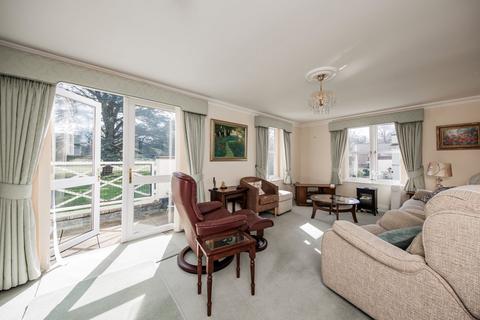 2 bedroom retirement property for sale, Nellington Road, Tunbridge Wells, TN4 8SX