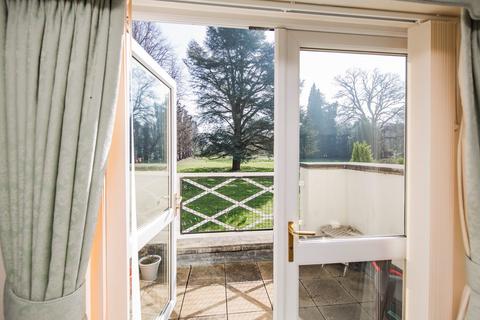 2 bedroom retirement property for sale, Nellington Road, Tunbridge Wells, TN4 8SX