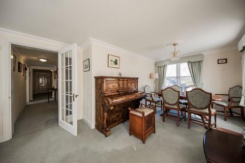 2 bedroom retirement property for sale, Nellington Road, Tunbridge Wells, TN4 8SX