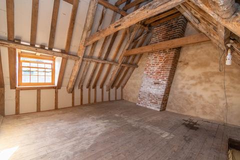 5 bedroom character property for sale, East End, Wells-next-the-Sea, NR23