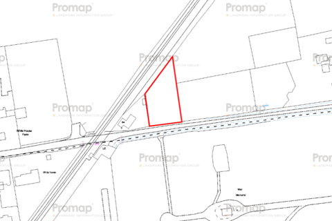 undefined, Red Cap Lane, Boston PE21