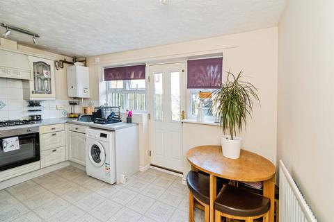 undefined, Hulton Close, Southampton