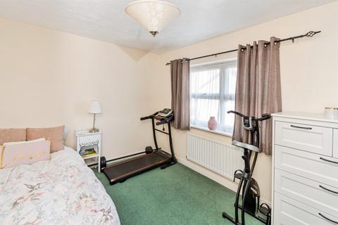 undefined, Hulton Close, Southampton