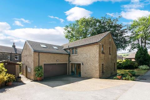 undefined, Heritage Court, Meltham, HD9