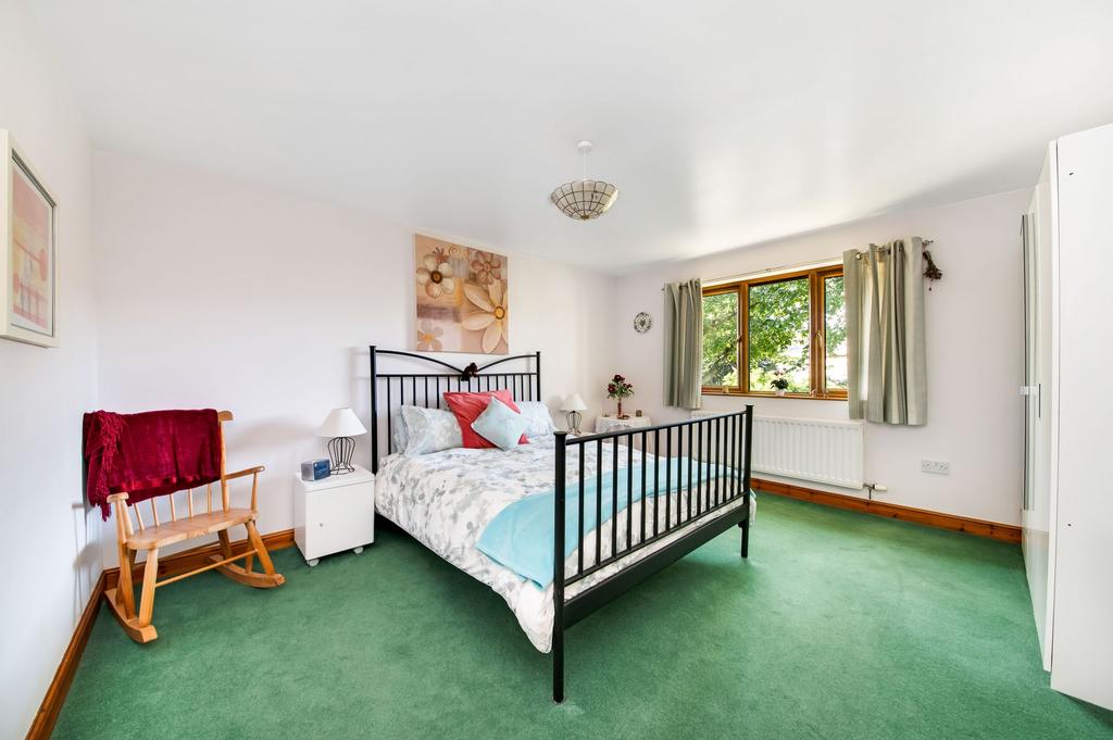 Bedroom two