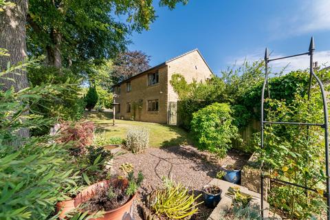 undefined, Heritage Court, Meltham, HD9