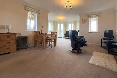 undefined, The Underfleet, Seaton, Devon, EX12