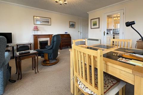 undefined, The Underfleet, Seaton, Devon, EX12