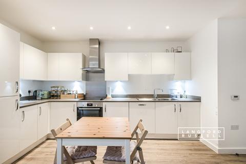undefined, Brumwell Avenue London SE18