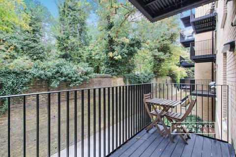 undefined, Brumwell Avenue London SE18