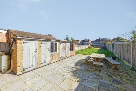 undefined, Wilfred Road, RAMSGATE, Kent, CT11