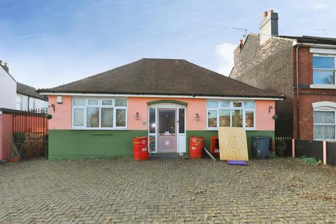 undefined, Bradwell Lane, Newcastle, ST5