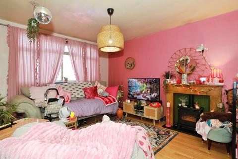 undefined, Bradwell Lane, Newcastle, ST5