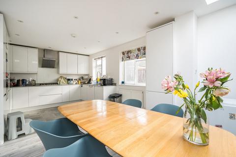 4 bedroom semi-detached house for sale, Salcombe Gardens, Mill Hill, NW7