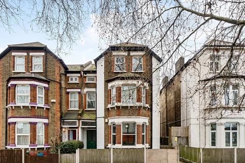 Rushey Green, London