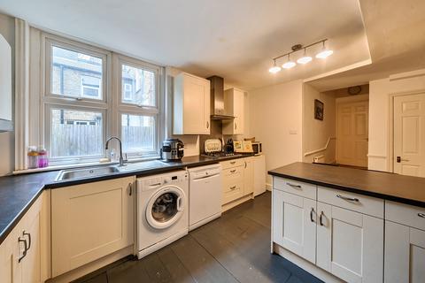 undefined, Rushey Green, London