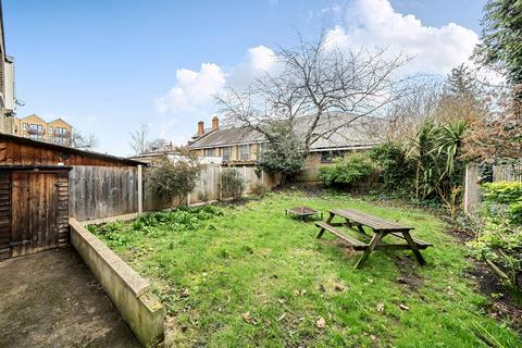 undefined, Rushey Green, London