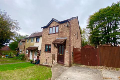 undefined, Ffordd Y Parc, Litchard, Bridgend, CF31 1RA
