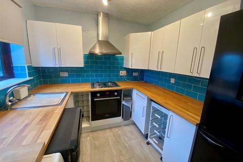 undefined, Ffordd Y Parc, Litchard, Bridgend, CF31 1RA