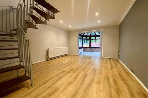 undefined, Ffordd Y Parc, Litchard, Bridgend, CF31 1RA