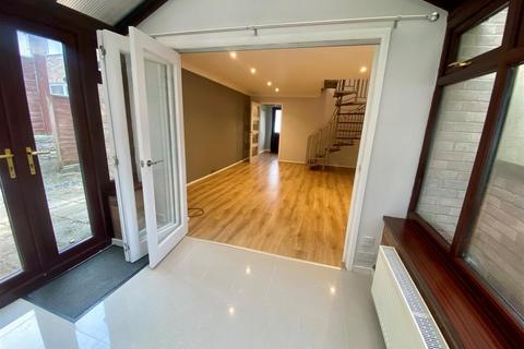 undefined, Ffordd Y Parc, Litchard, Bridgend, CF31 1RA