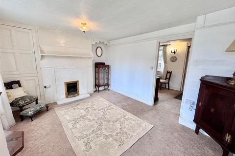 undefined, Dolydd Terrace, Betws-Y-Coed