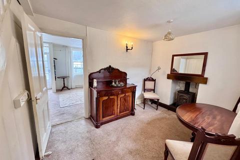 undefined, Dolydd Terrace, Betws-Y-Coed